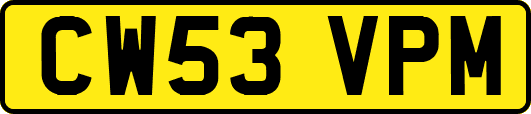 CW53VPM