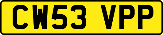 CW53VPP