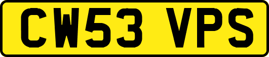 CW53VPS