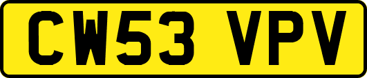 CW53VPV