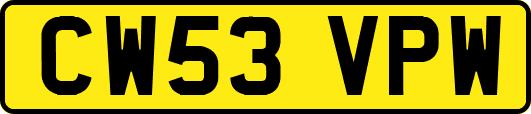 CW53VPW