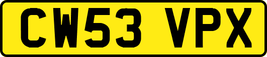 CW53VPX