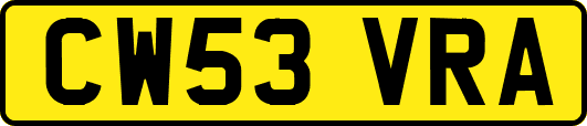 CW53VRA