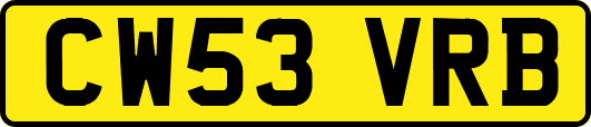 CW53VRB