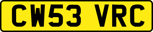 CW53VRC