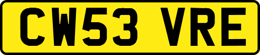 CW53VRE