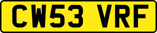 CW53VRF
