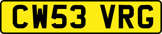 CW53VRG