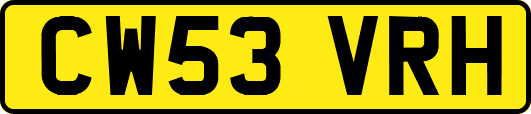 CW53VRH