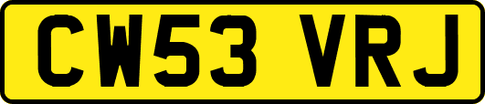 CW53VRJ