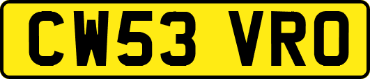 CW53VRO