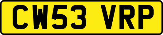 CW53VRP