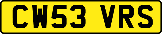 CW53VRS