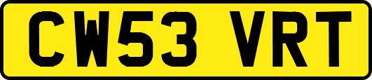 CW53VRT