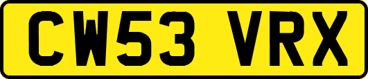 CW53VRX