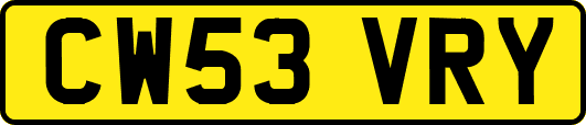 CW53VRY