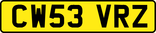 CW53VRZ