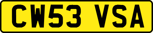 CW53VSA