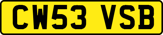 CW53VSB