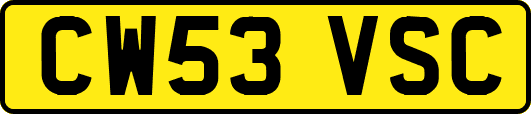 CW53VSC