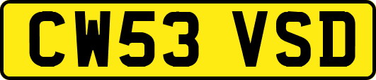 CW53VSD
