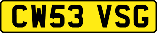 CW53VSG
