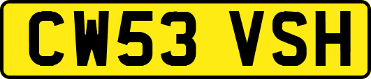 CW53VSH