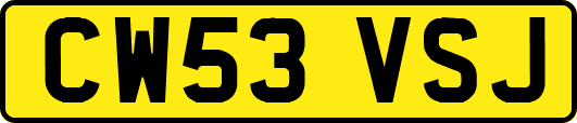 CW53VSJ