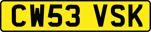 CW53VSK