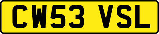 CW53VSL