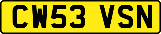 CW53VSN