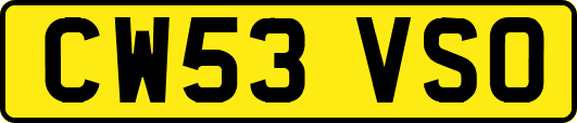 CW53VSO