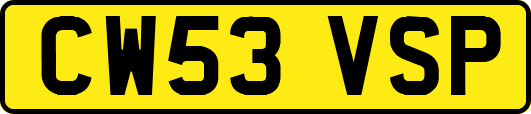 CW53VSP