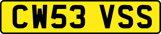 CW53VSS