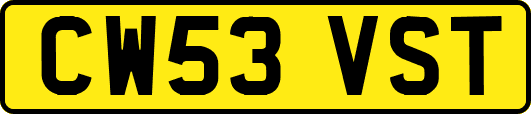 CW53VST