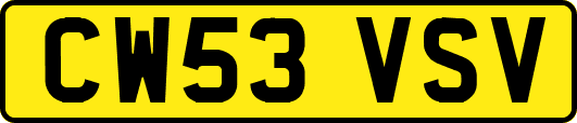 CW53VSV