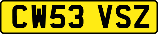 CW53VSZ