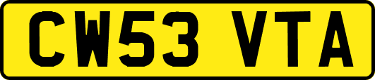 CW53VTA