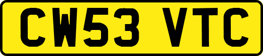 CW53VTC