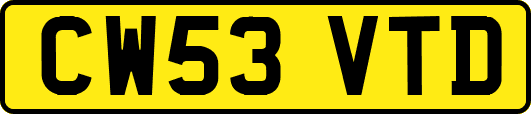 CW53VTD