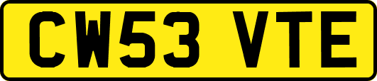 CW53VTE