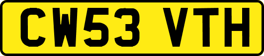CW53VTH