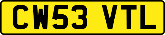 CW53VTL