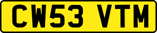 CW53VTM