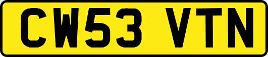 CW53VTN