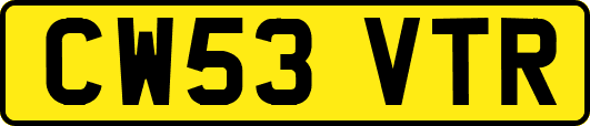 CW53VTR