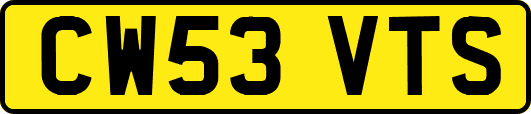 CW53VTS