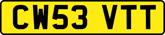 CW53VTT