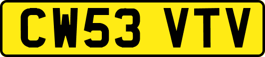 CW53VTV