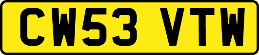 CW53VTW